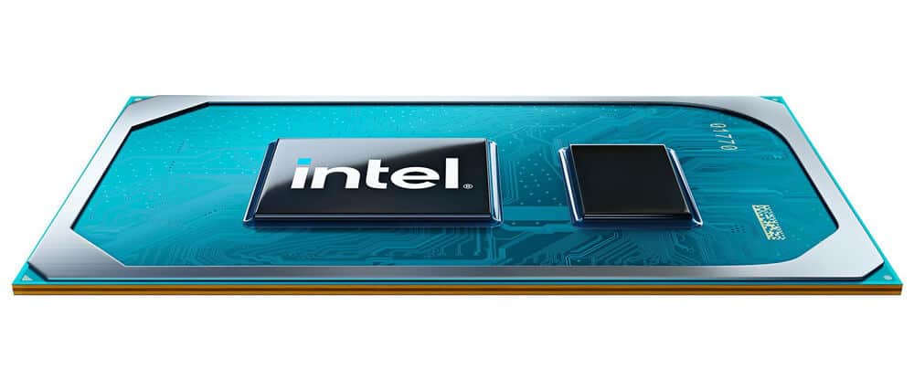 11th gen intel core processor 1