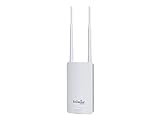 EnGenius Technologies Long Range 11n 2.4GHz Wireless Outdoor Access Point (ENS202EXT)