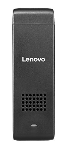 Lenovo Ideacentre Stick 300 Computer (90F20000US)