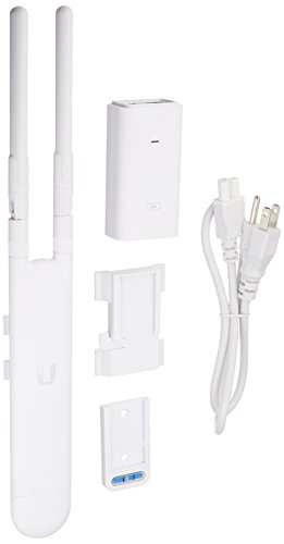 Ubiquiti UAP-AC-M-US Unifi Mesh Access Point