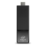 Intel Compute Stick CS325 Computer with Intel Core m3 processor (BOXSTK2m3W64CC)