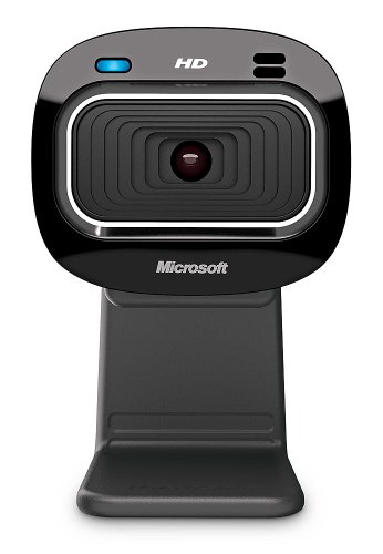 Microsoft LifeCam HD-3000 for Business