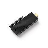 Quantum Access Windows 10 Mini PC Stick, Intel Baytrail-T (Quad-core) Z3735F 1.33GHz, 2GB/32GB