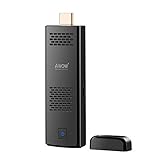 AWOW Mini PC Windows 10 Compute Stick with 4GB DDR3L 32GB eMMC Intel Atom Z8350 4K HD Dual Band Wi-Fi