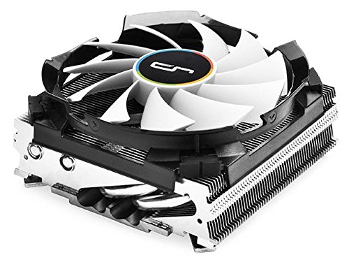 Cryorig C7-47mm Tall, SFF Mini ITX CPU Heatsink