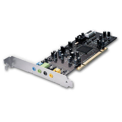 Creative Sound Blaster Audigy SE Sound Card SB0570L4