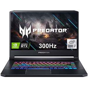 Acer Predator Triton 500 Gaming Laptop