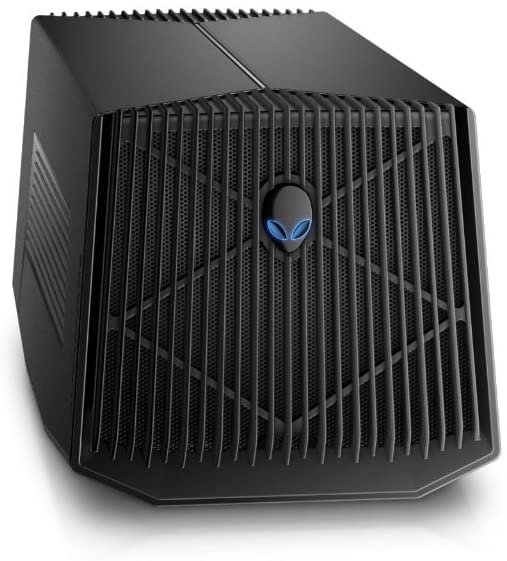 Alienware Graphics Amplifier