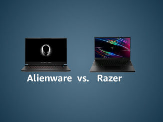 alienware vs razer