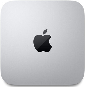 apple mac mini m1