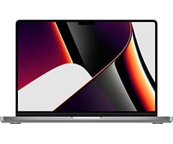 apple macbook pro m1 pro chip