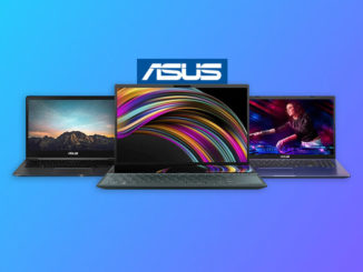 ASUS Laptop Series