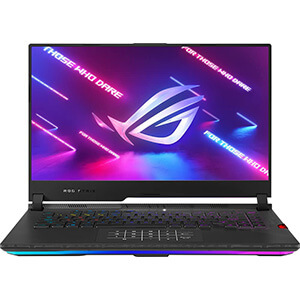 asus rog strix scar 15