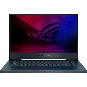 Asus ROG Zephyrus M15