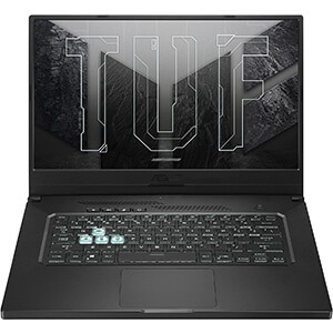 ASUS TUF Dash 15