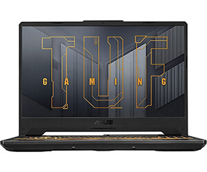 asus tuf gaming f15