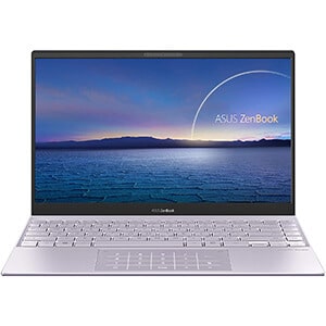 ASUS ZenBook 13 Ultra-Slim Laptop