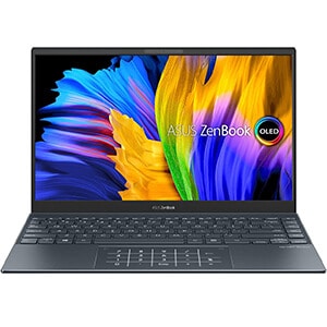 ASUS ZenBook 13