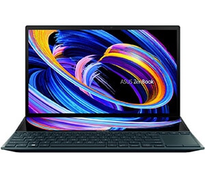 ASUS ZenBook Duo 14 UX482