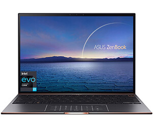 asus zenbook s