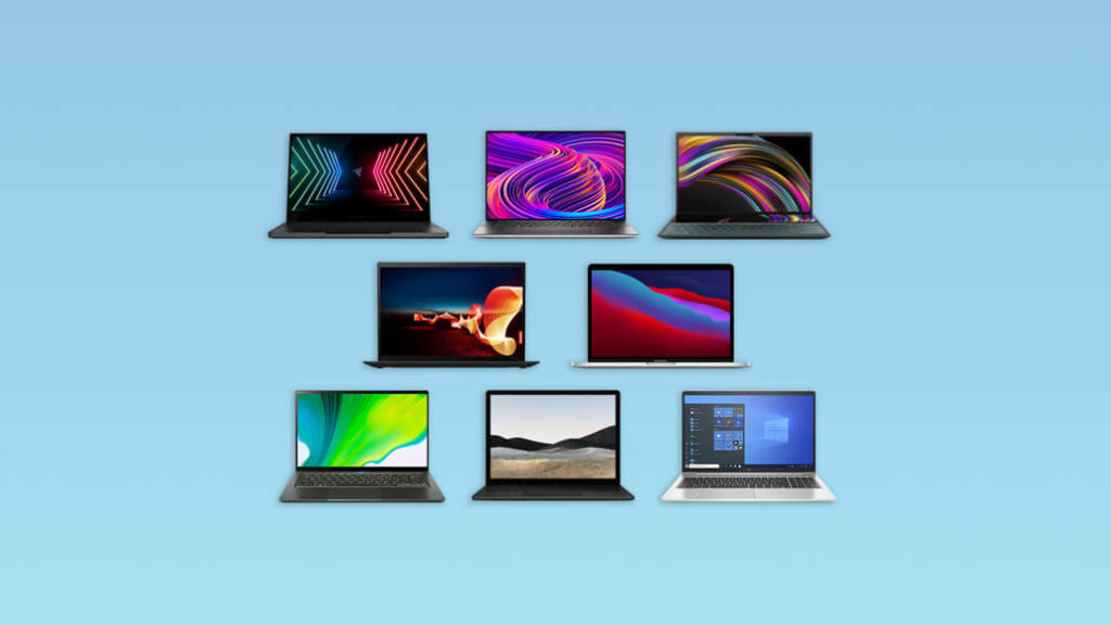 Best Laptop Brands