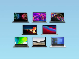 Best Laptop Brands