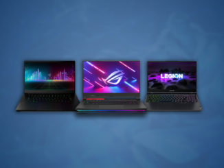 best laptops for league of legends