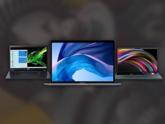 Best Laptops for Mechanical Engineering Students