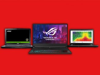 Best Laptops for SolidWorks