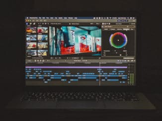 Best laptops for video editing under $1000