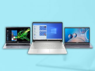 Best laptops under 600