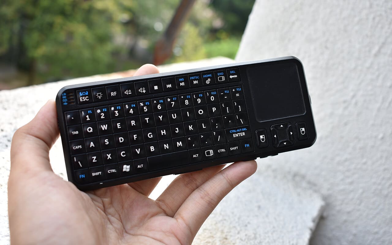 Best-mini-keyboard