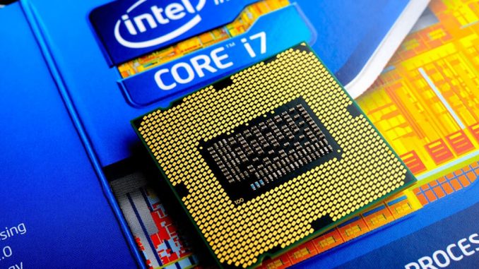 Can You Use A Laptop CPU In A Desktop