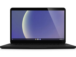 Chromebook vs laptop