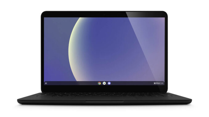 Chromebook vs laptop