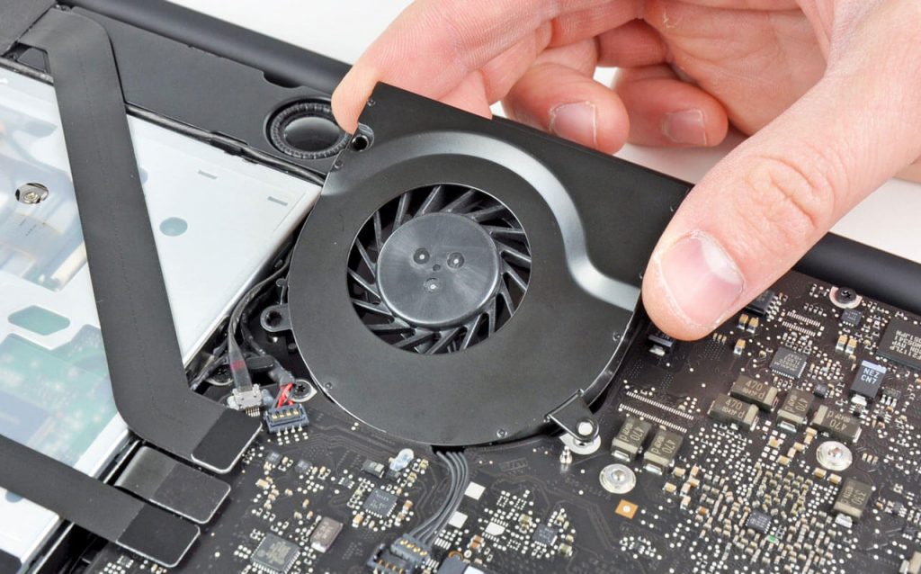 Ways to Control Laptop Fan Speed