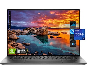 Dell XPS 15 9510 Laptop