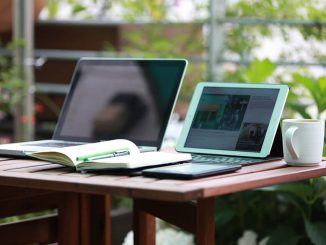 Difference Between A Laptop And A Notebook