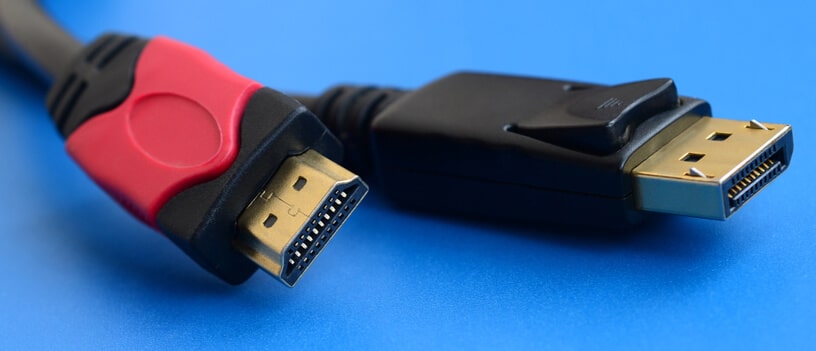 DisplayPort Cable