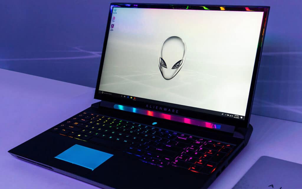 Gaming Laptop Buying Guide