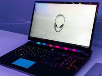 Gaming Laptop Buying Guide