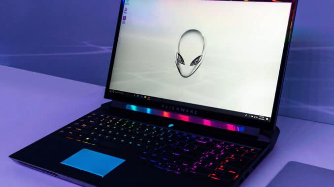 Gaming Laptop Buying Guide