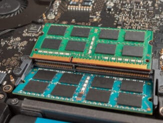 How Much RAM Do I Need for My Laptop