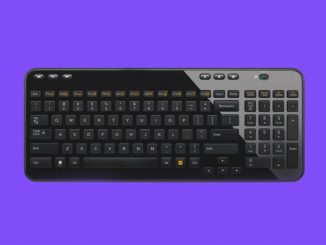 How to Connect Wireless Keyboard to Laptop