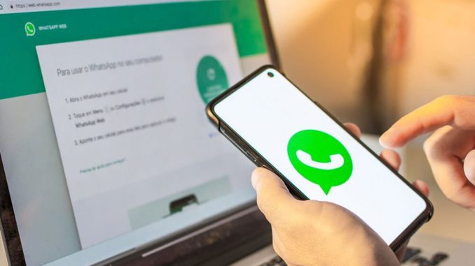 how to use whatsapp on pc