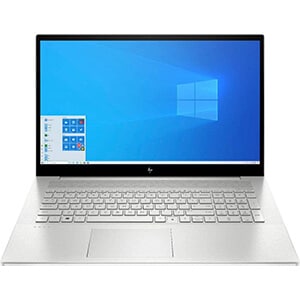 HP Envy 17