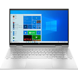 hp envy x360 15 2 in 1