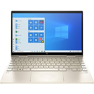 HP Envy x360