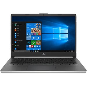 HP Pavilion x360 14 Convertible 2-in-1 Laptop