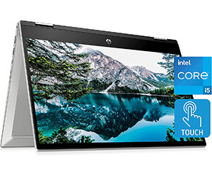 hp pavilion x360 14